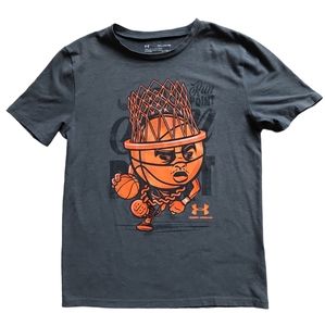 3/$21 Under Armour • T-shirt
